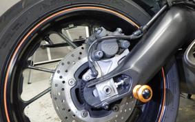 YAMAHA MT-09 A 2014 RN34J