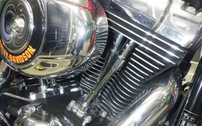 HARLEY FXSB 1580 2013