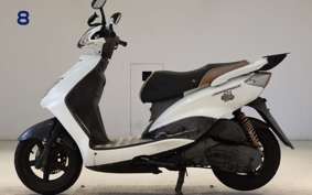 YAMAHA CYGNUS 125 X SE12J