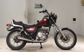 HONDA CBX125 CUSTOM JC12