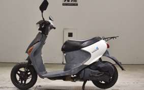 SUZUKI LET's 4 CA41A
