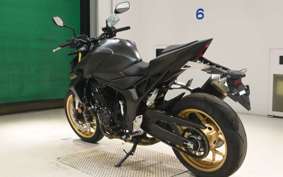 HONDA CB1000 HORNET SP 2025 SC86