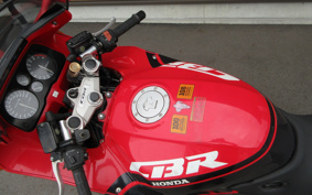 HONDA CBR1000F 1990