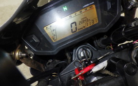 HONDA GROM JC61