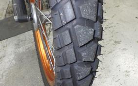 YAMAHA TRICKER Gen.2 2007 DG16J