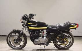 KAWASAKI Z400 FX KZ400E