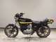 Фото Kawasaki Z400 FX с японского аукциона