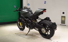DUCATI MONSTER 1100 EVO 2013
