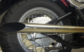 YAMAHA DRAGSTAR 400 2006 VH01J