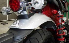 HONDA DAX 125 2019 JB04