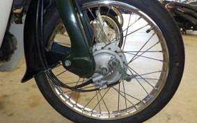 HONDA C50 SUPER CUB C50