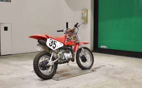 HONDA XR70R 1996 DE02