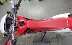 HONDA XR650R 2000