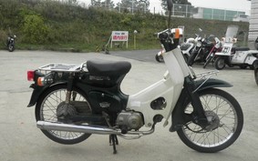 HONDA C50 SUPER CUB C50