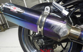 KAWASAKI ZX 1400 NINJA R 2013