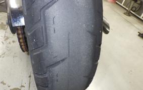 HONDA STEED 400 1992 NC26