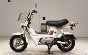 HONDA CHALY 50 CF50