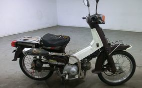 HONDA C90 SUPER CUB Custom HA02