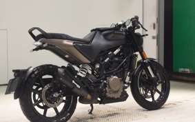 HUSQVARNA SVARTPILEN 250 2020