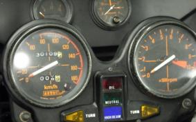 HONDA CB750F C INTEGRA 1983 RC04