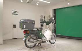 HONDA C110 SUPER CUB 2012 JA07