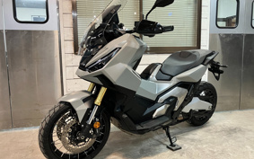 HONDA X-ADV 750 2025 RH21