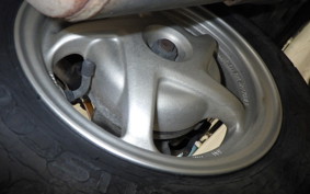 HONDA LEAD 110 2021 JF19