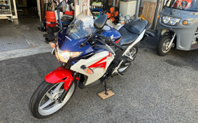 HONDA CBR250R ABS MC41