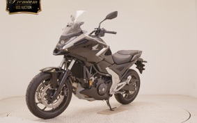 HONDA NC750X DCT 2026 RH23