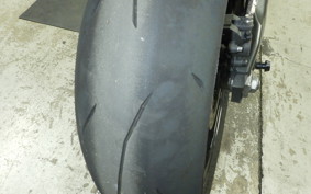 HONDA CBR1000RR 2007 SC57