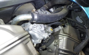 HONDA TRANSALP 400V 1995 ND06