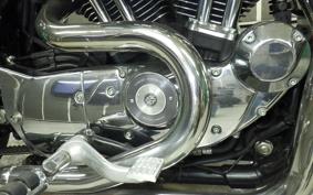 HARLEY XL1200C 2006