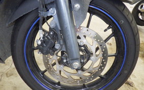 YAMAHA YZF-R15