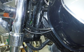 HONDA GB250 CLUBMAN MC10