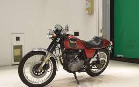 YAMAHA SR500 1983 2J2