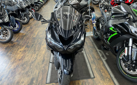 KAWASAKI NINJA ZX 14 R ABS 2013 ZXT40E