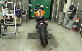 YAMAHA MT-09 A 2015 RN34J
