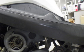 YAMAHA AXIS 125 TREET 2020 SE53J