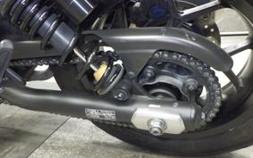 HONDA REBEL 1100 DCT 2022 SC83