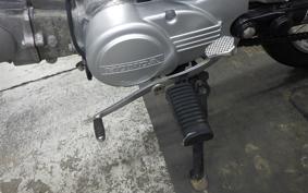 HONDA CD50 BENLY S 2010 CD50