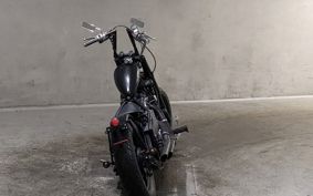 KAWASAKI VULCAN400 CLASSIC 1996 VN400A