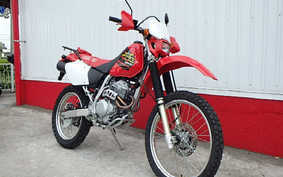 HONDA XR-250 MD30