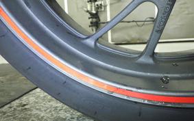 HONDA CBF190R