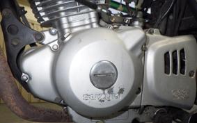 SUZUKI GRASS TRACKER NJ4BA