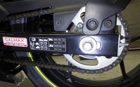 SUZUKI GIXXER 150 ED131