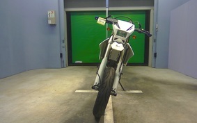 SUZUKI DR-Z400SM 2007 SK44A