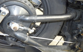 HONDA STEED 400 VSE 1996 NC26