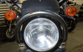 SUZUKI TR50 STREET MAGIC Gen.2 2020 CA1LB