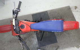 HONDA CR80R HE04