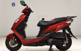 SUZUKI SWISH 125 1999 DV12B
